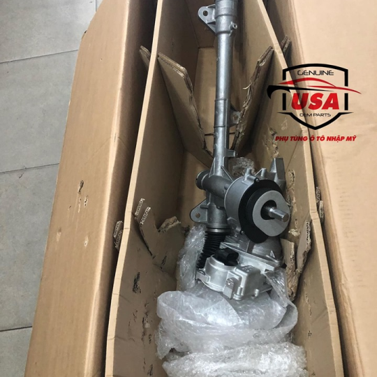 Thước Lái Điện Mini Cooper S F55- F56 ( 2014- 2018 )  
